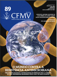 Revista CFMV