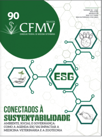 Revista CFMV