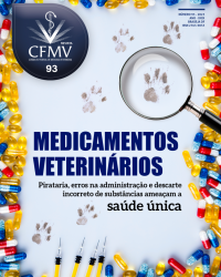 Revista CFMV