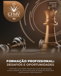 Revista CFMV