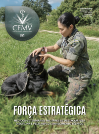 Revista CFMV