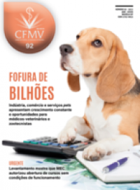 Revista CFMV