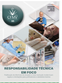 Revista CFMV