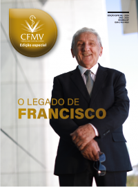 Revista CFMV