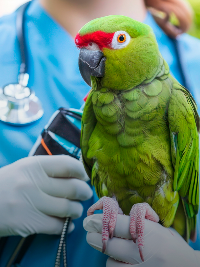 O que você precisa saber sobre o atendimento de animais selvagens