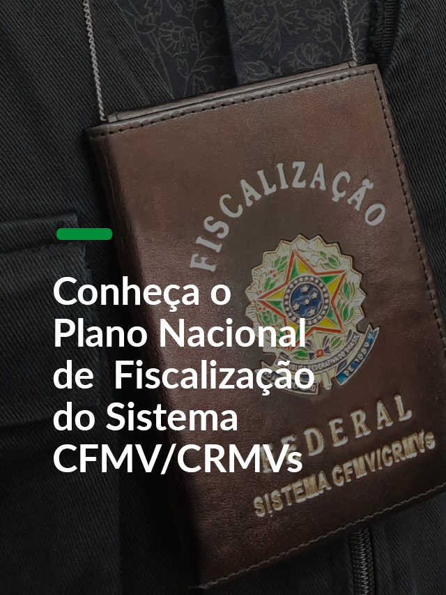 Plano Nacional de Fiscalização