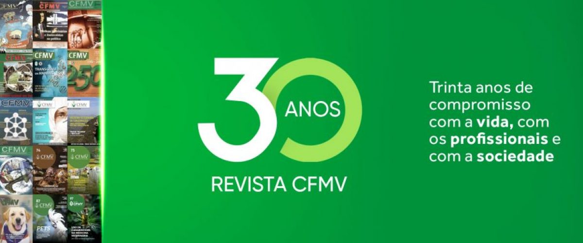 Trinta anos de compromisso com a vida, com os profissionais e com a sociedade