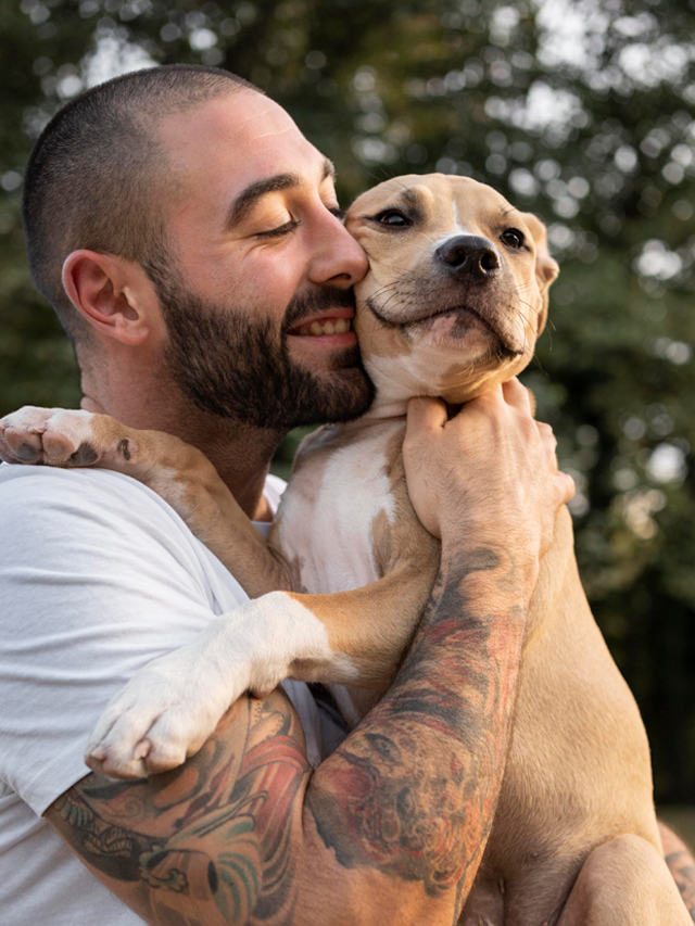 Não é tutor. É responsável!