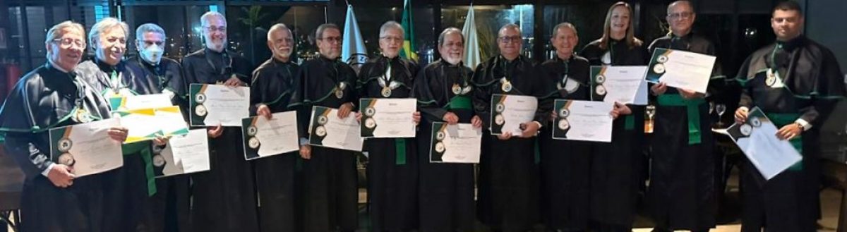 Academia Brasileira de Zootecnia: quando a memória vira compromisso com o futuro