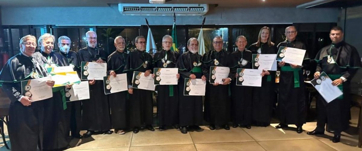 Academia Brasileira de Zootecnia: quando a memória vira compromisso com o futuro