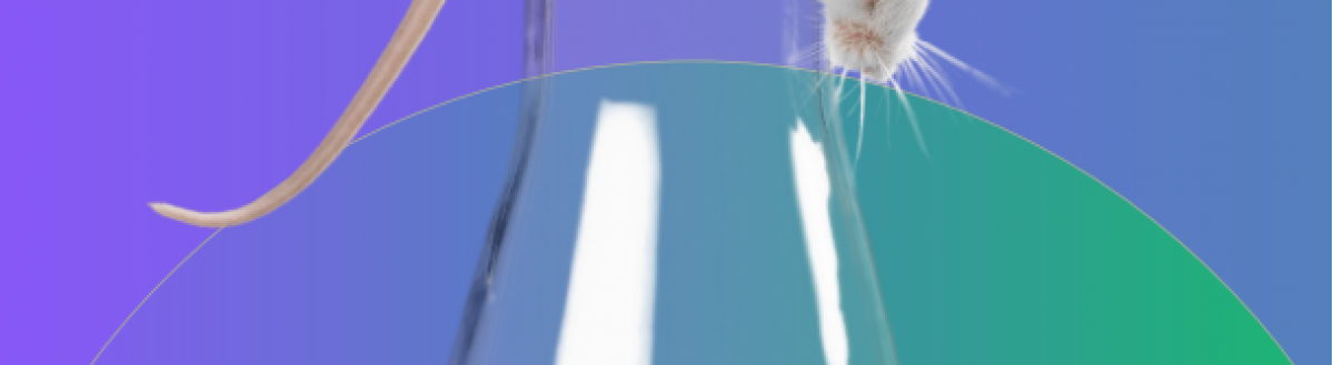 Estamos avançando na substituição ao uso de animais na ciência?