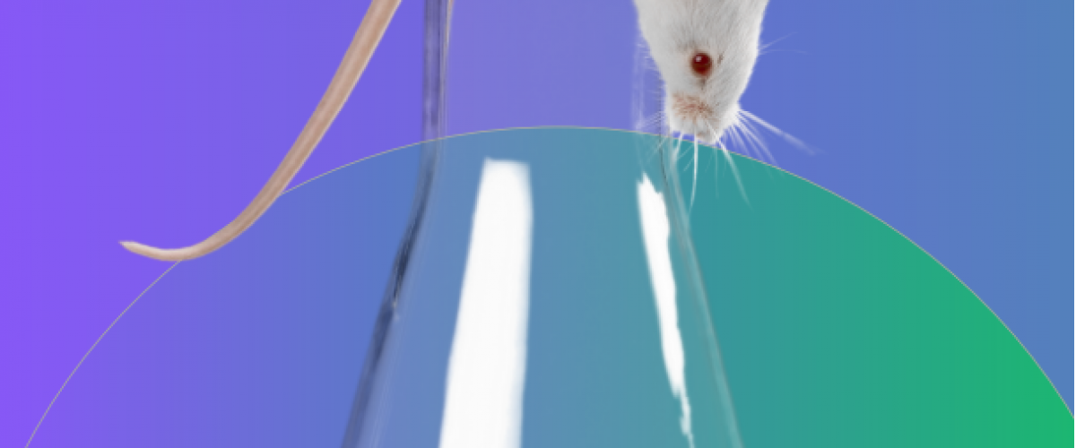 Estamos avançando na substituição ao uso de animais na ciência?